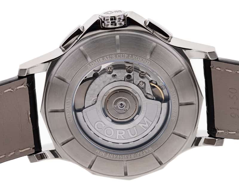 Corum Admiral Legend A984/01210